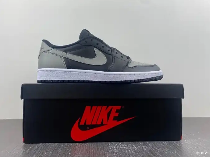 Reps TBK Retro Jordan 705329-003 Low 1 Shadow 0501